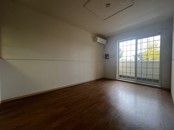 パッソ神田Ⅰの物件内観写真